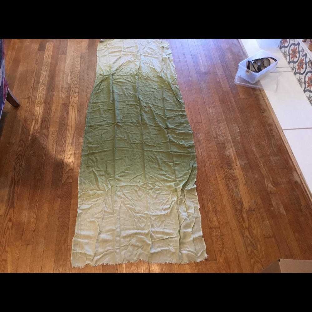 Nordstrom scarf